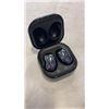 Image 2 : SAMSUNG GALAXY BUDS LIVE WITH CHARGING CASE TESTED AND WORKING