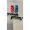 Image 2 : NINTENDO JOYSONS UNTESTED