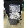 Image 2 : AS NEW REACTION KENNETH COLE 3 PIECE HARD CASE ROLLING LUGGAGE SET