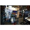 Image 2 : AFG 5.3AE ELLIPTICAL - WORKING
