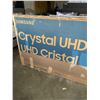 Image 2 : OPEN BOX SAMSUNG 75TU7000  75 INCH HDR SMART LED 7 SERIES TV - WORKING W/ 1 YEAR MANUFACTURER WARRAN
