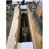 Image 8 : AS NEW HOVER ONE FOLDING ELECTRIC SCOOTER