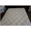 Image 2 : CONTOUR CHLOE QUEENSIZE MATTRESS WITH BOX SPRING