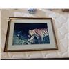 Image 1 : LARGE TIGER PICTURE