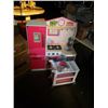 Image 1 : KID CRAFT PLAY KITCHEN AND CART