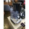 Image 2 : AS NEW Breville Sous Chef Food Processor - 16-Cup - 1200-Watt Cracked Tested and Working