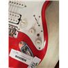 Image 2 : AIRA ELECTRIC GUITAR MISSING "E" STRING