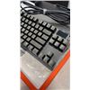 Image 3 : AS NEW STEEL SERIES APEX PRO MECHANICAL RGB GAMING KEYBOARD