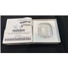Image 2 : APPLE AIRPODS 2ND GEN WITH WIRELESS CHARGING CASE - TESTED WORKING