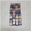 Image 1 : 16 NEW 2 PACKS OF DURACELL "AAA" BATTERIES