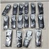 Image 1 : 16 NEW SEVILLE CLASSIC TOWER FAN REMOTE CONTROLS NO BATTERIES