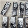 Image 3 : 16 NEW SEVILLE CLASSIC TOWER FAN REMOTE CONTROLS NO BATTERIES