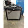 Image 3 : NEW FENDER MUSTANG 1 V2 GUITAR AMP - SEALED IN BOX