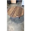Image 1 : NEW MODERN ROUND COFFEE TABLE