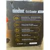 Image 3 : AS NEW SEGWAY NINEBOT KICKSCOOTER MAX ELECTRIC SCOOTER