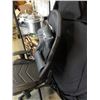 Image 3 : AS NEW BLACK GAMING CHAIR