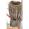 Image 8 : CANADA MAJESTIC MINK FUR COAT