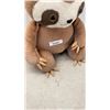 Image 3 : HALLMARK SLOTH PLUSHIE 22 INCHES TALL