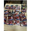 Image 3 : BOX OF NEW STAR WARS HOTWHEEL DIECAST