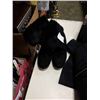 Image 2 : NEW GAP SIZE SMALL COAT AND SIZE 8 LADIES BOOTS