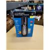Image 1 : SODASTREAM FIZZI ONE TOUCH - WORKING, NEEDS CO2 CANNISTER