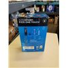 Image 2 : SODASTREAM FIZZI ONE TOUCH - WORKING, NEEDS CO2 CANNISTER