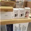 Image 1 : 2 NEW DIFFUSERS, WITH PERSONAL HUMIFIER, FOX FACIAL CARE AND 10 NEW DENTAL SYRINGES