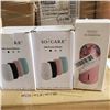 Image 2 : 2 NEW DIFFUSERS, WITH PERSONAL HUMIFIER, FOX FACIAL CARE AND 10 NEW DENTAL SYRINGES