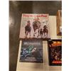 Image 2 : BOX OF BIO FEEDBACK, HORSE RACING AND ZOMBIE GAMES