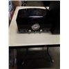 Image 2 : SONY ACTIVE SUPER WOOFER SRS-D3 AND CURTIS RADIO/CD PLAYER BOTH WORKING