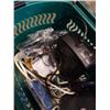 Image 2 : BASKET OF ELECTRONICS AND SUNGLASSES