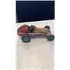 Image 2 : MCCOY POWERED THIMBLE DRONE CHAMPION TETHER CAR MOTOR RACER SANTA ANA CAIFORNIA