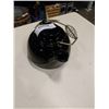 Image 2 : CAST IRON KETTLE WITH LID APPROX 10LBS
