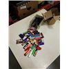 Image 1 : LOT OF LIGHTERS AND BOTTLE OPENERS