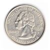Image 2 : 2000 USA Twenty-Five Cent - Virginia