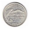 Image 1 : 2007 USA Twenty-Five Cent - Washington