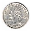 Image 2 : 2007 USA Twenty-Five Cent - Washington