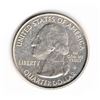 Image 2 : 2013 USA Twenty-Five Cent - Mount Rushmore