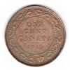 Image 1 : 1915 Canadian Large Cent