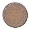 Image 1 : 1916 Canadian Large Cent