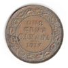 Image 1 : 1917 Canadian Large Cent