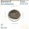 Image 1 : 222-235 A.D. Serverus Alexander Roman Coin