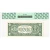 Image 2 : 1957 A USA Silver Certificate One Dollar Bank Note
