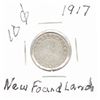 Image 1 : 1917 Newfoundland Ten Cent
