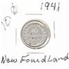 Image 1 : 1941 Newfoundland Ten Cent