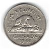 Image 1 : 1941 Canadian Five Cent