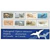 Image 1 : Canada Post - Endangered Wildlife in Canada