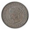 Image 2 : 1884 Canadian Large Cent