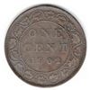 Image 1 : 1902 Canadian Large Cent