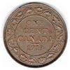 Image 1 : 1913 Canadian Large Cent